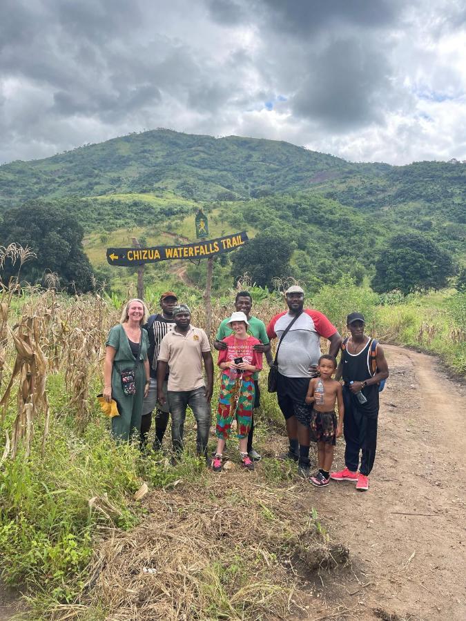 Camp Atupele Hotel Mikumi Bagian luar foto